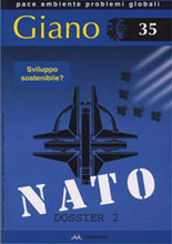 Giano 35: Dossier NATO 2.